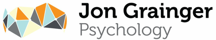Jon Grainger Psychology
